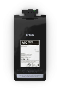 Epson C13T53F80N Matte Black Ink Cartridge 1600ml Epson C13T53F80N Matte Black Ink Cartridge 1600ml