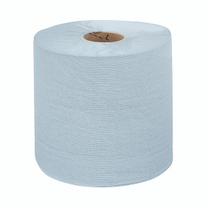 Wypall L10 Centrefeed Wipers Blue (Pack of 6) 7494