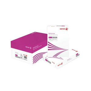 Xerox Performer Paper 80g A4 White (500 Sheets) 003R90646