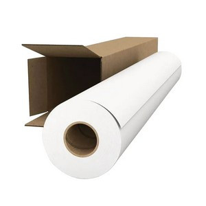 HP Premium Recycled Bond Paper 610mmx50m 80gsm White (Pack of 4) A28DBA