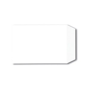 5 Star C5 Pocket Envelope Peel and Seal 100gsm 229x162mm White (Pack of 500) 906616