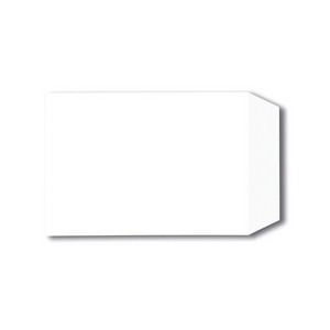 5 Star C5 Pocket Envelope Self Seal 90gsm 229x162mm White (Pack of 500) B90016