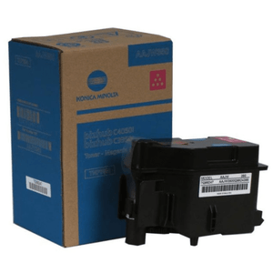 Konica Minolta TNP79M Magenta Toner Cartridge