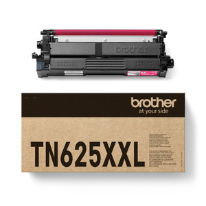 Brother TN-625XXLM Toner magenta Extra High Capacity 6.5K pages