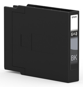 Epson C13T13X140/T13X1 Black Ink Cartridge XL 5.8K pages