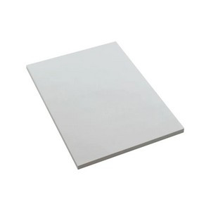 5 Star Casebound Book Ruled 96 Sheet A6 152x102mm (Pack of 10) 166844