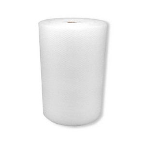 5 Star Bubble Wrap Roll Small Bubble 750mmx60m Clear FS678731