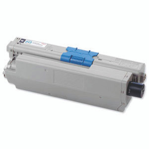 44469804 Oki 44469804 Black Toner High Capacity 44469804 Oki 44469804 Black Toner High Capacity