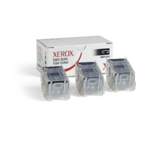 008R12941 Xerox 008R12941 Staple Cartridges Triple Pack 008R12941 Xerox 008R12941 Staple Cartridges Triple Pack