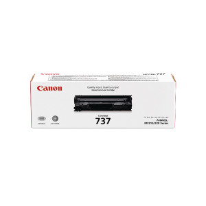 9435B002 Canon 9435B002 737 Black Toner 9435B002 Canon 9435B002 737 Black Toner