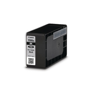 9182B001 Canon 9182B001 PGI-1500 XLBK Black Ink Cartridge High Capacity 9182B001 Canon 9182B001 PGI-1500 XLBK Black Ink Cartridge High Capacity