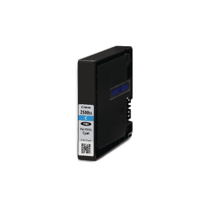 9265B001 Canon 9265B001 PGI-2500XL Cyan Ink Cartridge High Capacity 9265B001 Canon 9265B001 PGI-2500XL Cyan Ink Cartridge High Capacity