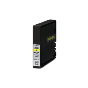 9267B001 Canon 9267B001 PGI-2500XL Yellow Ink Cartridge High Capacity 9267B001 Canon 9267B001 PGI-2500XL Yellow Ink Cartridge High Capacity