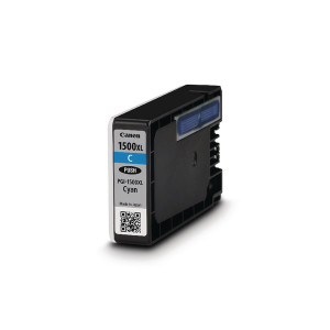 9193B001 Canon 9193B001 PGI-1500 XLC Cyan Ink Cartridge High Capacity 9193B001 Canon 9193B001 PGI-1500 XLC Cyan Ink Cartridge High Capacity