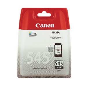 8287B001 Canon 8287B001 PG-545 Black Printhead 180 pages 8ml 8287B001 Canon 8287B001 PG-545 Black Printhead 180 pages 8ml