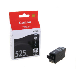 PGI-525BK Canon 4529B001 PGI-525 Black Ink Cartridge PGI-525BK Canon 4529B001 PGI-525 Black Ink Cartridge