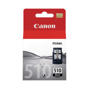 PG-510 Canon 2970B001 PG-510 Black Ink Cartridge 510 PG-510 Canon 2970B001 PG-510 Black Ink Cartridge 510