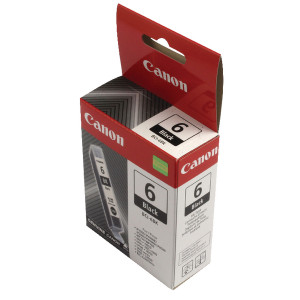 BCI-6BK Canon 4705A002 BCI-6 Black Ink Cartridge BCI-6BK Canon 4705A002 BCI-6 Black Ink Cartridge