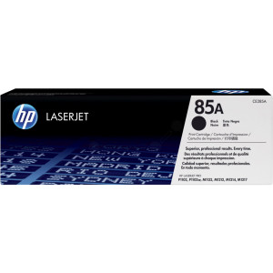 CE285A HP CE285A 85A Black Toner CE285A HP CE285A 85A Black Toner