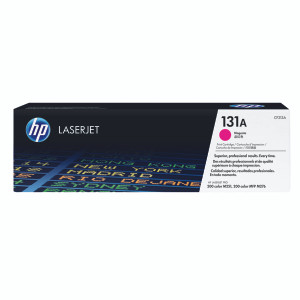 CF213A HP CF213A 131A Magenta Toner CF213A HP CF213A 131A Magenta Toner