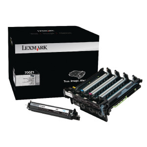 70C0Z10 Lexmark 70C0Z10 Black Imaging Unit 70C0Z10 Lexmark 70C0Z10 Black Imaging Unit