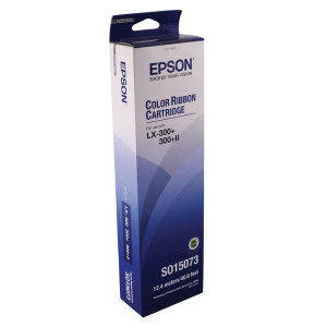 S015073 Epson C13S015073 Colour Ribbon S015073 Epson C13S015073 Colour Ribbon