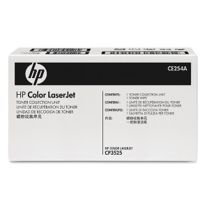CE254A HP CE254A Waste Toner Collector CE254A HP CE254A Waste Toner Collector