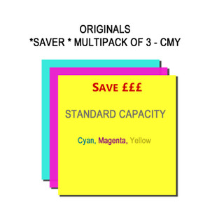 SET628 Epson C M Y C13T616200 C13T616300 C13T616400 Multipack 3 Ink Cartridges SET628 Epson C M Y C13T616200 C13T616300 C13T616400 Multipack 3 Ink Cartridges