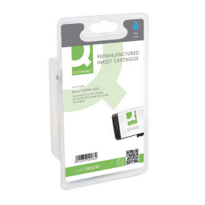 OB63240 Compatible replace Epson C13T16324010 16XL Cyan Ink Cartridge High Capacity OB63240 Compatible replace Epson C13T16324010 16XL Cyan Ink Cartridge High Capacity