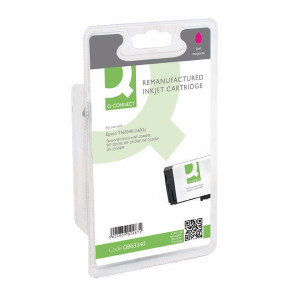 OB63340 Compatible replace Epson C13T16334010 16XL Magenta Ink Cartridge High Capacity OB63340 Compatible replace Epson C13T16334010 16XL Magenta Ink Cartridge High Capacity