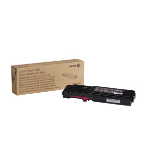 106R02230 Xerox 106R02230 Magenta Toner High Capacity 106R02230 Xerox 106R02230 Magenta Toner High Capacity