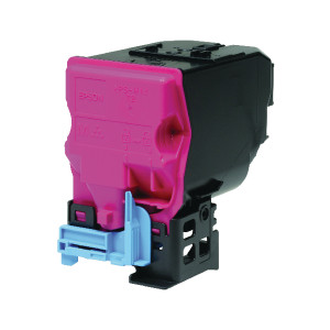S050591 Epson C13S050591 Magenta Toner S050591 Epson C13S050591 Magenta Toner
