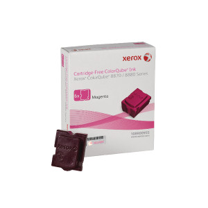 108R00955 Xerox 108R00955 6 Magenta Solid Inks 108R00955 Xerox 108R00955 6 Magenta Solid Inks