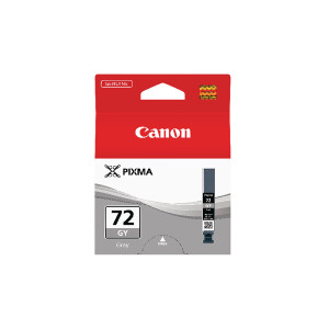 PGI-72GY Canon 6409B001 PGI-72 Grey Ink Cartridge PGI-72GY Canon 6409B001 PGI-72 Grey Ink Cartridge