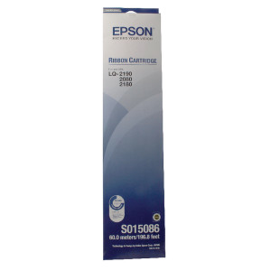 S015086 Epson C13S015086 Black Ribbon