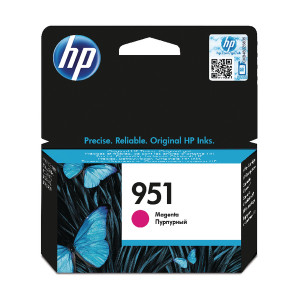 CN051AE HP CN051AE 951 Magenta Ink Cartridge CN051AE HP CN051AE 951 Magenta Ink Cartridge