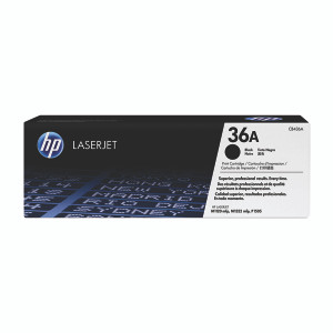 CB436AD HP CB436AD 36A Black Toner Twin Pack CB436AD HP CB436AD 36A Black Toner Twin Pack