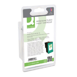 OBCB338EE Compatible replace HP CB338EE 351XL Colour Ink Cartridge High Capacity