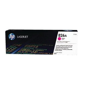 CF313A HP CF313A 826A Magenta Toner CF313A HP CF313A 826A Magenta Toner