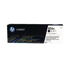 CF310A HP CF310A 826A Black Toner CF310A HP CF310A 826A Black Toner