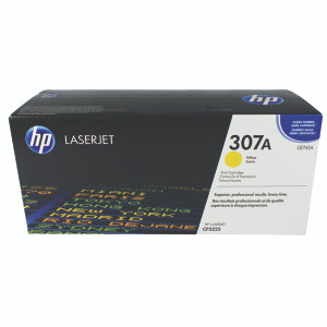 CE742A HP CE742A Yellow Toner CE742A HP CE742A Yellow Toner