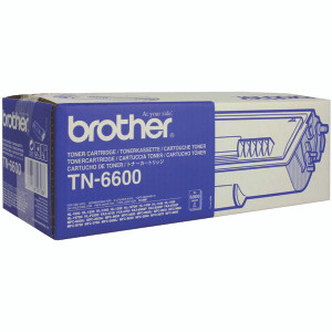 TN-6600 Brother TN-6600 Black Toner High Yield TN-6600 Brother TN-6600 Black Toner High Yield