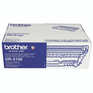 DR2100 Brother DR-2100 Black Drum Unit DR2100 Brother DR-2100 Black Drum Unit