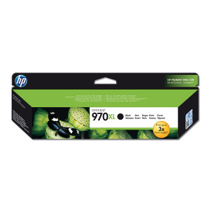 CN625AE HP CN625AE 970XL Black Ink Cartridge High Capacity CN625AE HP CN625AE 970XL Black Ink Cartridge High Capacity