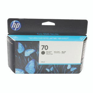 C9448A HP C9448A 70 Black Ink Cartridge