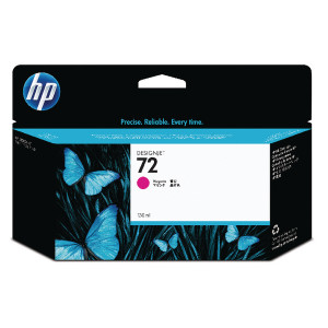 C9372A HP C9372A 72 Magenta Ink Cartridge C9372A HP C9372A 72 Magenta Ink Cartridge
