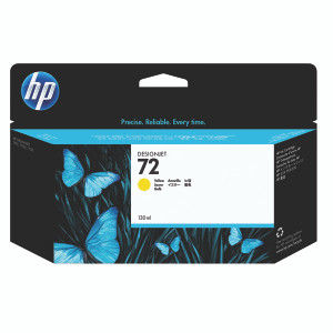 C9373A HP C9373A 72 Yellow Ink Cartridge C9373A HP C9373A 72 Yellow Ink Cartridge