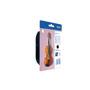 LC127XLBK Brother LC-127 XL BK Black Ink Cartridge High Capacity LC127XLBK Brother LC-127 XL BK Black Ink Cartridge High Capacity