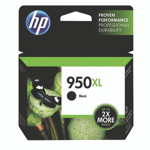 CN045AE HP CN045AE 950XL Black Ink Cartridge High Capacity CN045AE HP CN045AE 950XL Black Ink Cartridge High Capacity