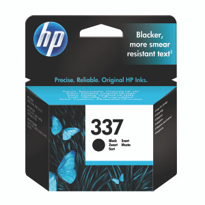 C9364EE HP C9364EE 337 Black Ink Cartridge C9364EE HP C9364EE 337 Black Ink Cartridge